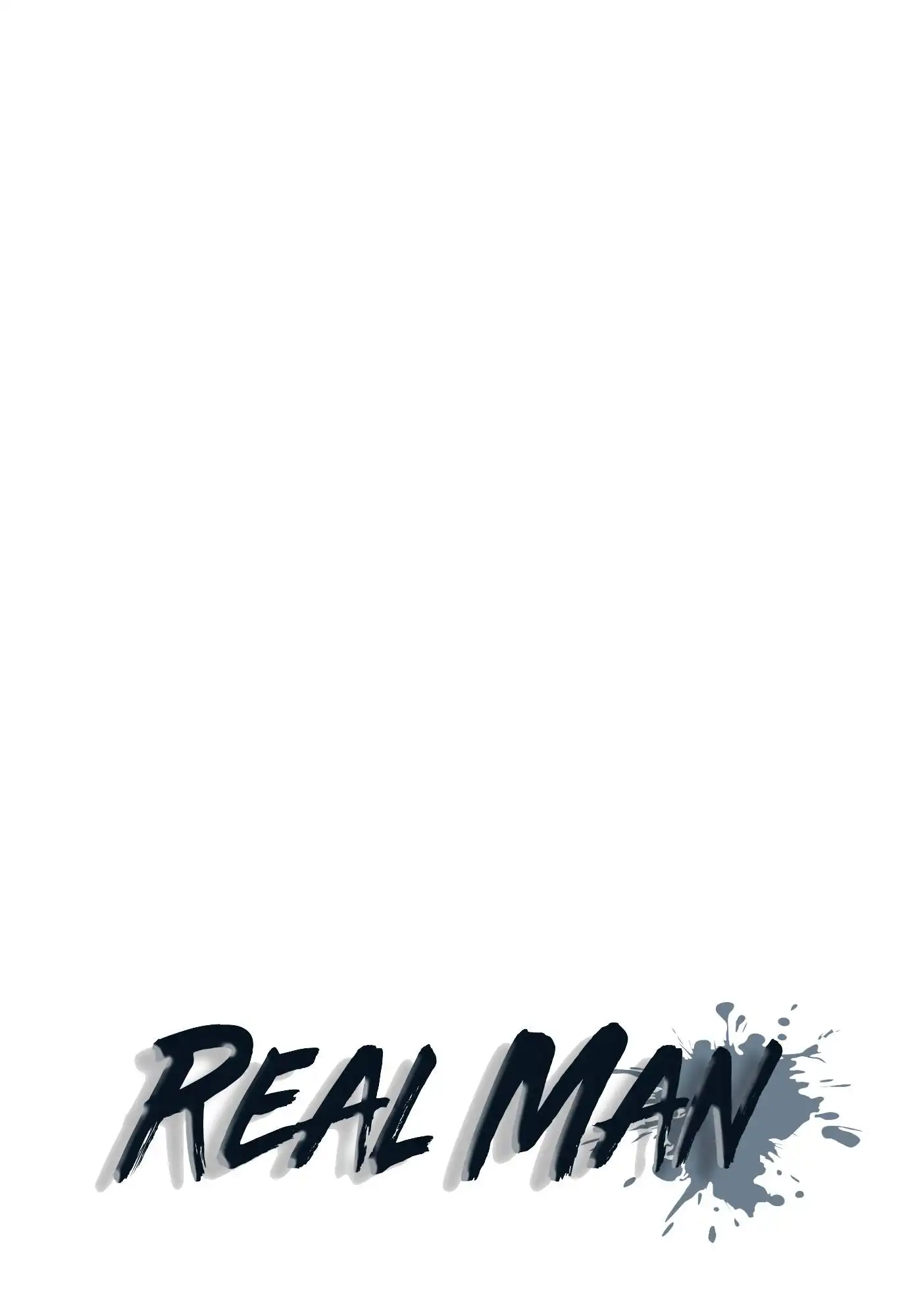 Real Man Chapter 126 38